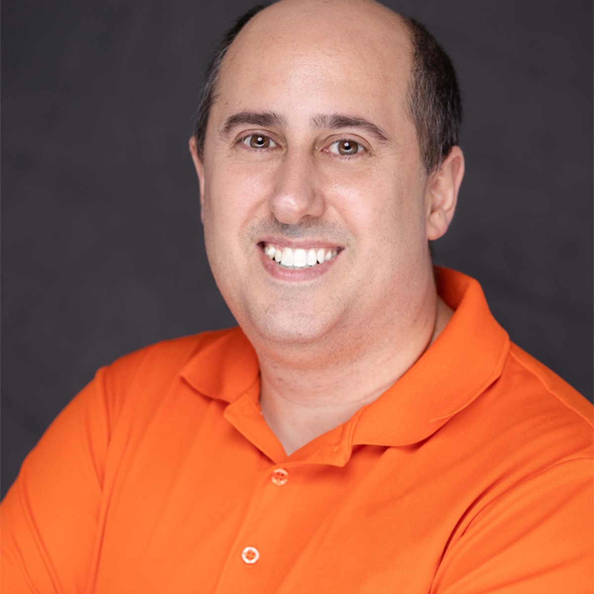 Gonzalo Figueroa