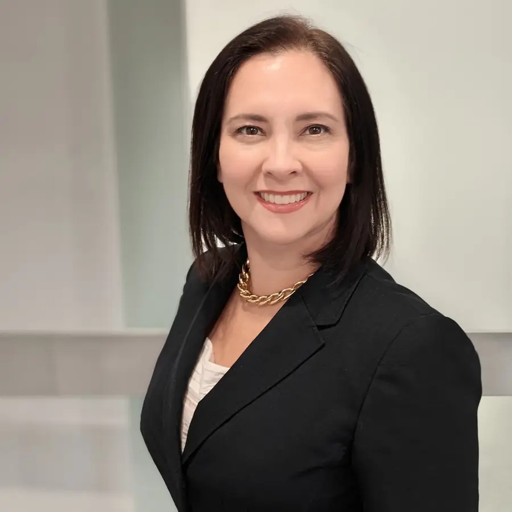 Cristine Figueroa, MS HRM